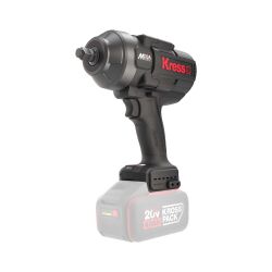 Kress 20V Akku Schlagschrauber 1/2&quot; 1700Nm ohne Akku, mit Stapelbox - KUB33.91