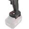 Kress 20V Akku Schlagschrauber 1/2&quot; 1700Nm ohne Akku, mit Stapelbox - KUB33.91