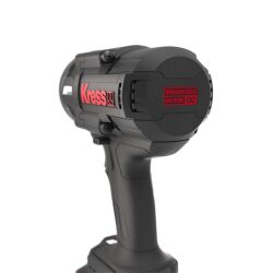 Kress 20V Akku Schlagschrauber 3/4&quot; 2100Nm ohne Akku, mit Stapelbox - KUB35.91