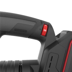 Kress 20V Akku-Stichs&auml;ge 135 mm, 2*4.0Ah, Ladeger&auml;t 6A, Stapelbox - KUE26