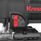 Kress 20V Akku-Stichs&auml;ge 135 mm, Stapelbox - KUE26.91