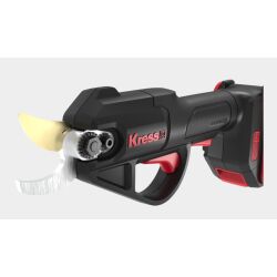 Kress 20V Akku-Reb- und Astschere 25mm, Colorbox  - KG340.9