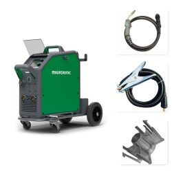 Migatronic Sigma Core 270 C-L Graphic MIG/MAG...