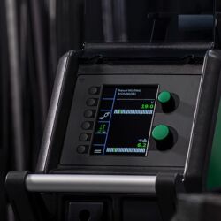 Migatronic Sigma Core 270 C-L Graphic MIG/MAG Schwei&szlig;ger&auml;t