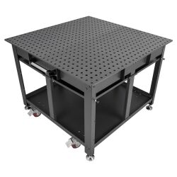 Strong Hand Tools Rhino Cart mobiler Schweißtisch...