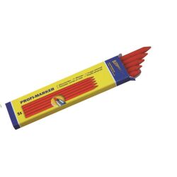 Ersatzminen f&uuml;r Profi-Marker 5er Packung