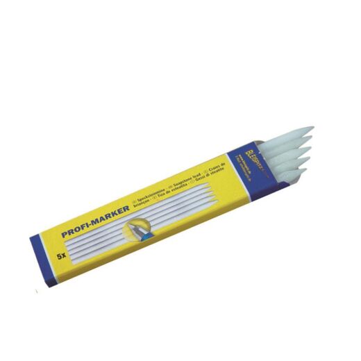 Ersatzminen f&uuml;r Profi-Marker 5er Packung Specksteinmine