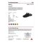 Hase S1 Sicherheitsschuhe MONZA ESD aus atmungsaktivem Mesh-Gewebe