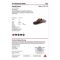 Hase S3 Sicherheitsschuhe NEPAL BROWN aus gefettetem Nubukleder