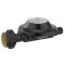 GOK Niederdruckregler 50 mbar, 1,5 kg/h - Anschluss G 1/4 LH-KN