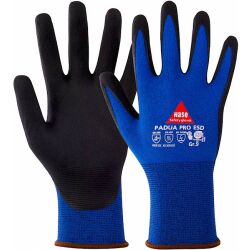 Hase Montagehandschuh Padua Pro ESD