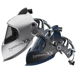 optrel panoramaxx CLT Frischluft Schweißhelm