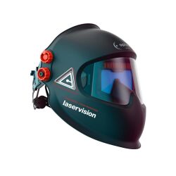 optrel panoramaxx hybrid CLT Automatik Laser...