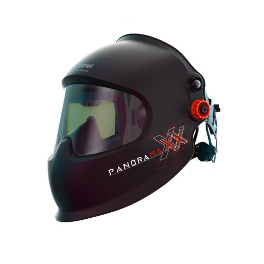 optrel panoramaxx L Laser Schwei&szlig;helm
