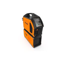 JASIC CUT45 PFC SC Plasmaschneider mit integriertem Kompressor