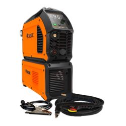 JASIC CUT45 PFC SC Plasmaschneider mit integriertem Kompressor