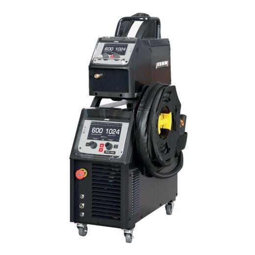 C.RAFTWELD Craft-Laser 1500 S Handlaser Schwei&szlig;ger&auml;t
