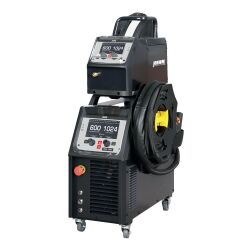 C.RAFTWELD Craft-Laser 1500 S Handlaser Schwei&szlig;ger&auml;t