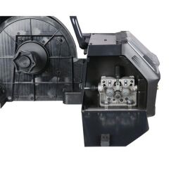 C.RAFTWELD Craft-Laser 1500 S Handlaser Schwei&szlig;ger&auml;t