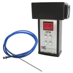 TVC HPM-01 Restsauerstoffmessgerät