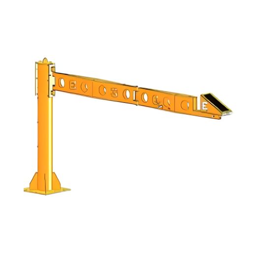 ETZOLD RAPTOR Stands&auml;ule