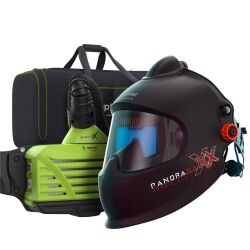 optrel panoramaxx pure air hybrid clt mit e3000X...