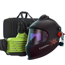 optrel panoramaxx pure air hybrid mit e3000X...