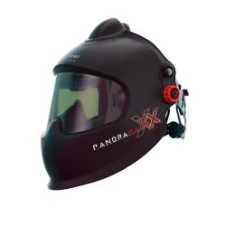 optrel panoramaxx pure air L mit e3000X Frischluftsystem