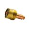TBi Gaslinse Jumbo SR17, SR18 &amp; SR26, L&auml;nge 50 mm