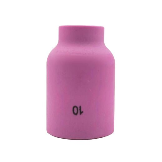 TBi keramische Gasd&uuml;se 48 mm f&uuml;r Jumbo Gaslinse
