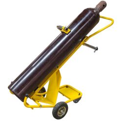 Strong Hand Tools GCC210 Gasflaschenwagen
