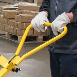 Strong Hand Tools GCC210 Gasflaschenwagen