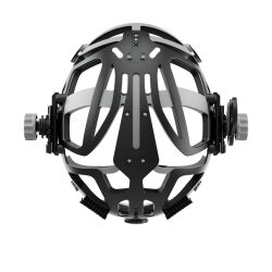 optrel IsoFit&reg; X Headgear Kopfband mit Einrastfunktion