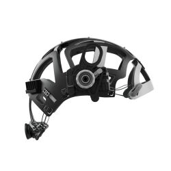 optrel IsoFit&reg; X Headgear Kopfband mit Einrastfunktion