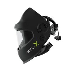 optrel helix pure air 2.5 Frischluft Schweißhelm