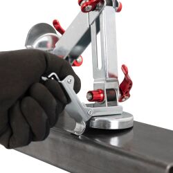 Strong Hand Tools MDP200 MagHold 2.0 Schwei&szlig;magnet mit ausziehbarem Arm