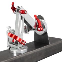 Strong Hand Tools MDP200 MagHold 2.0 Schwei&szlig;magnet mit ausziehbarem Arm