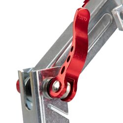 Strong Hand Tools MDP200 MagHold 2.0 Schwei&szlig;magnet mit ausziehbarem Arm
