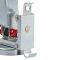 Strong Hand Tools MDP200 MagHold 2.0 Schwei&szlig;magnet mit ausziehbarem Arm