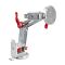 Strong Hand Tools MDP200 MagHold 2.0 Schwei&szlig;magnet mit ausziehbarem Arm
