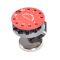 Strong Hand Tools ATG127 Wolfram Elektroden Messvorrichtung rund