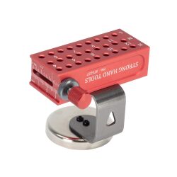 Strong Hand Tools ATG227 Wolfram Elektroden Messvorrichtung rechteckig