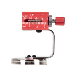 Strong Hand Tools ATG227 Wolfram Elektroden Messvorrichtung rechteckig