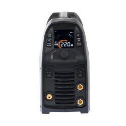 Kemppi Minarc T 223 DC MLP Puls WIG Schweißgerät