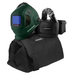 Migatronic OPERATOR Frischluftsystem, Nordic Pine