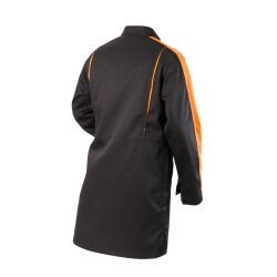 Kemppi Schweißerjacke lang Porvoo