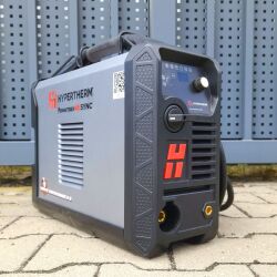 Hypertherm Powermax 45 Sync Plasmaschneider ohne Brenner...