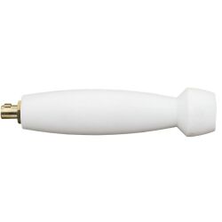 Bymat Premium PTFE-Handgriff mit Bajonettstecker