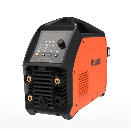 JASIC CUT80 SC Plasmaschneider &amp; E-Hand Schwei&szlig;ger&auml;t