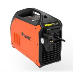 JASIC CUT80 SC Plasmaschneider &amp; E-Hand Schwei&szlig;ger&auml;t